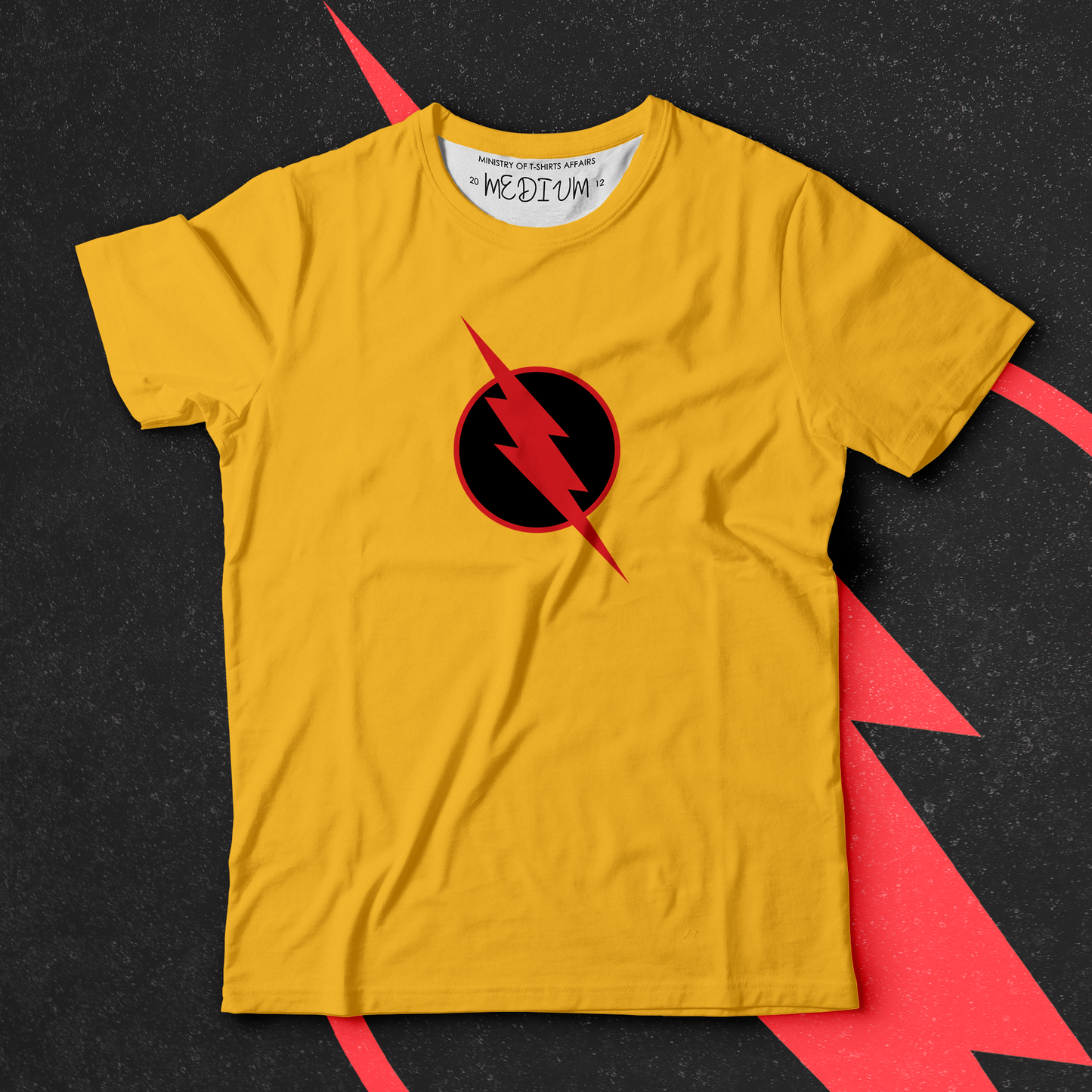 Reverse Flash