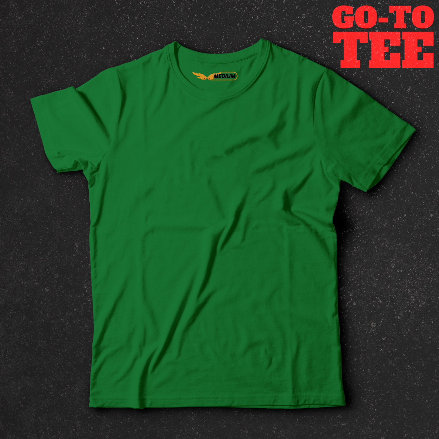 Go-To Green