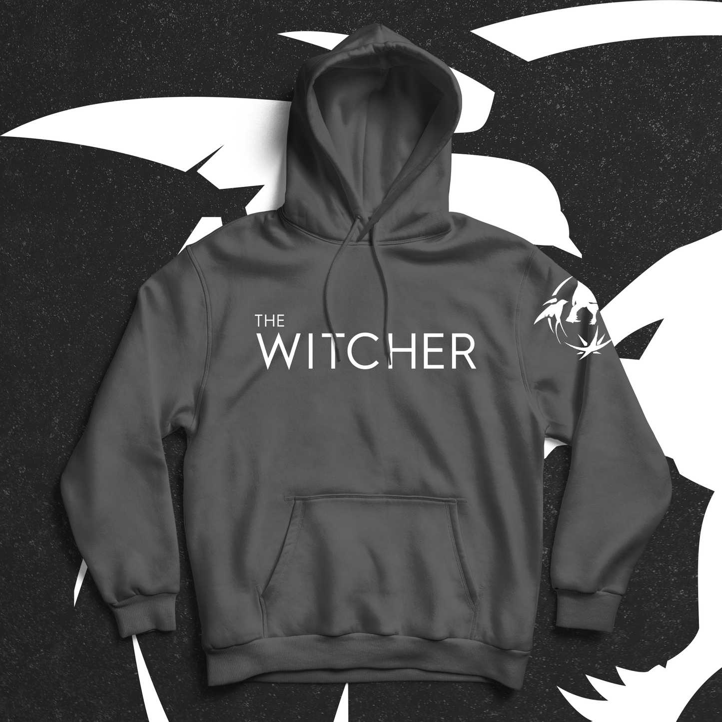 The Witcher Hoodie