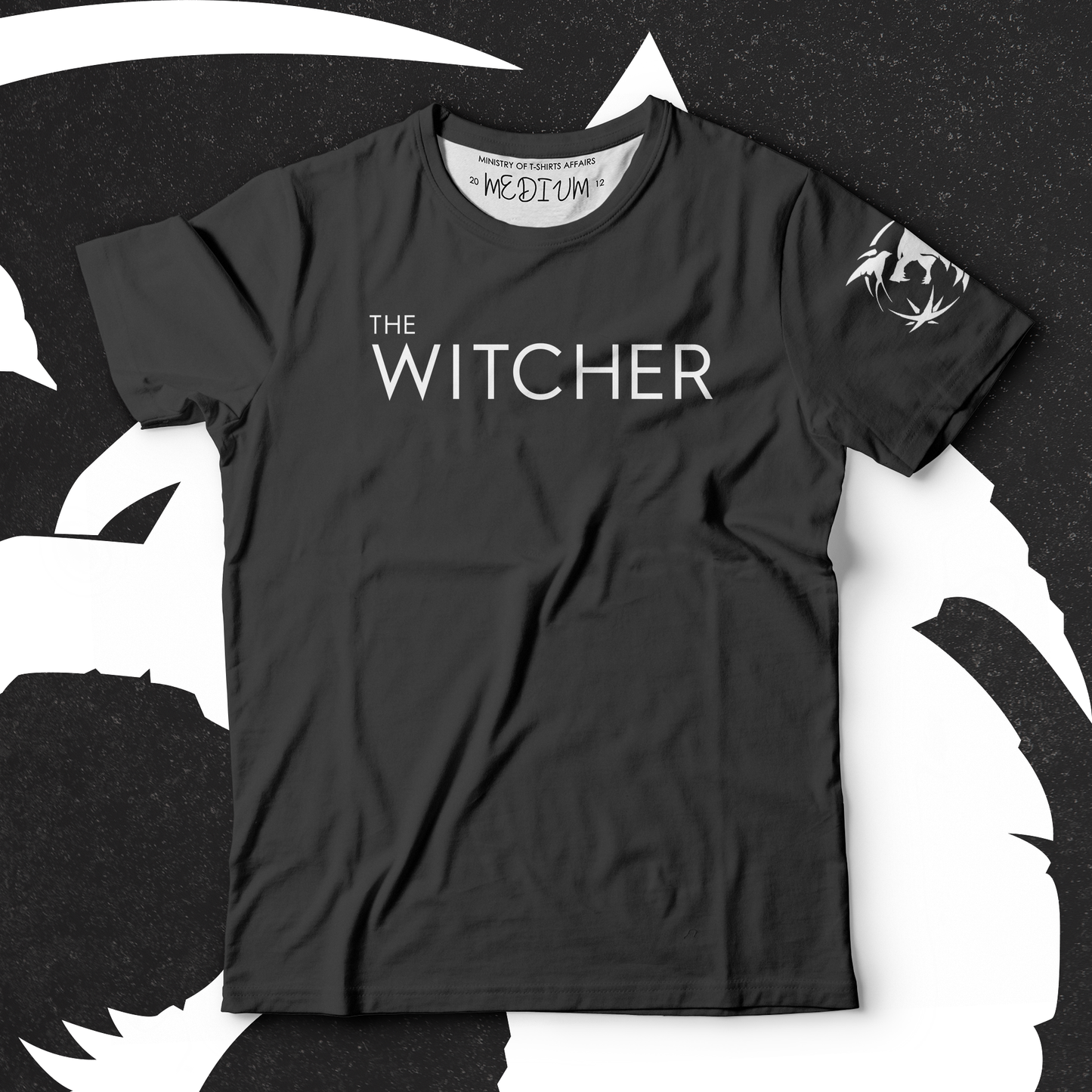 The Witcher