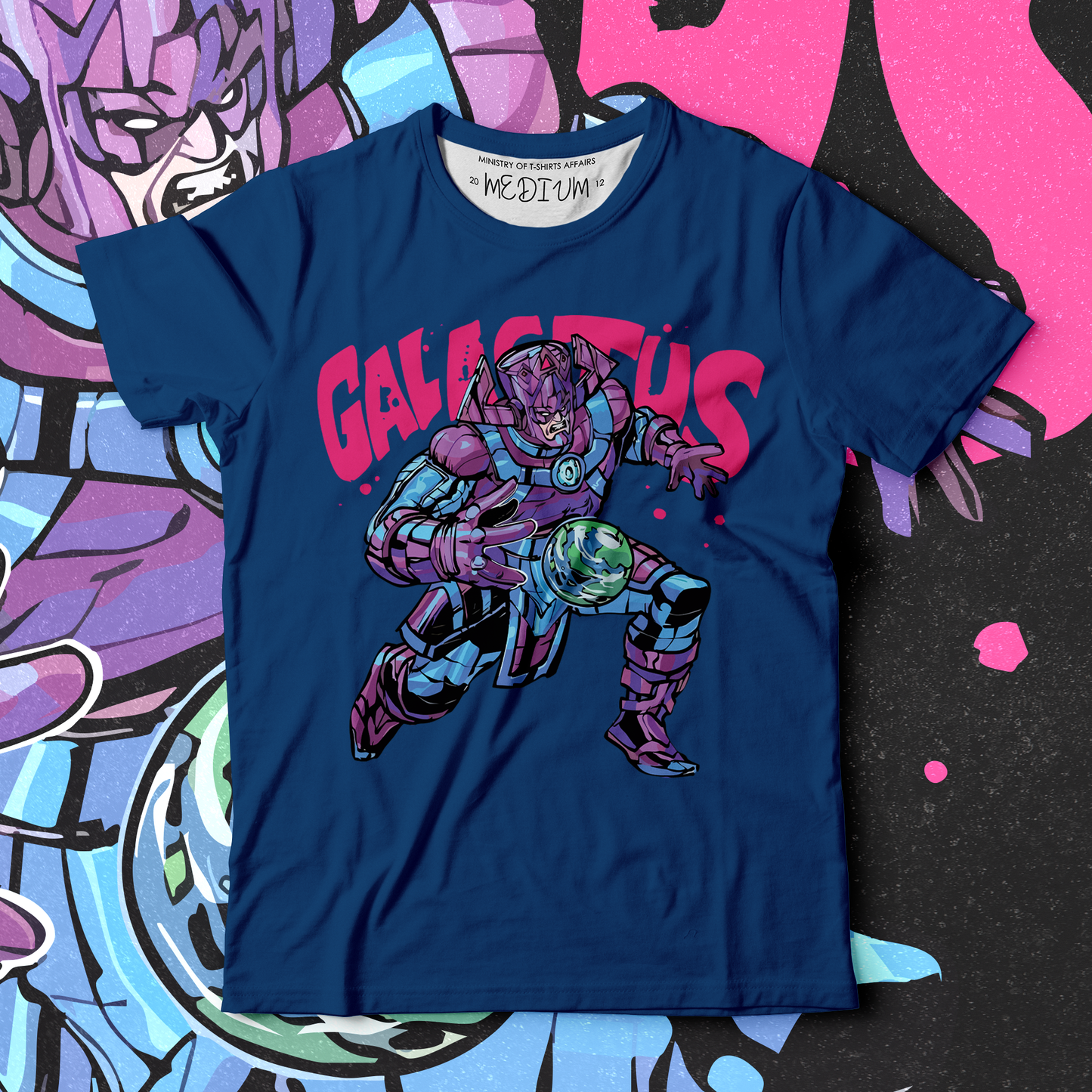 Galactus