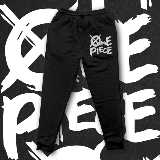One Piece II Jogger Pants - Ministry of T-Shirt's Affairs