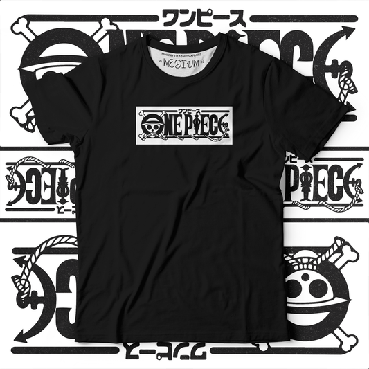 One Piece - Ministry of T-Shirt's Affairs