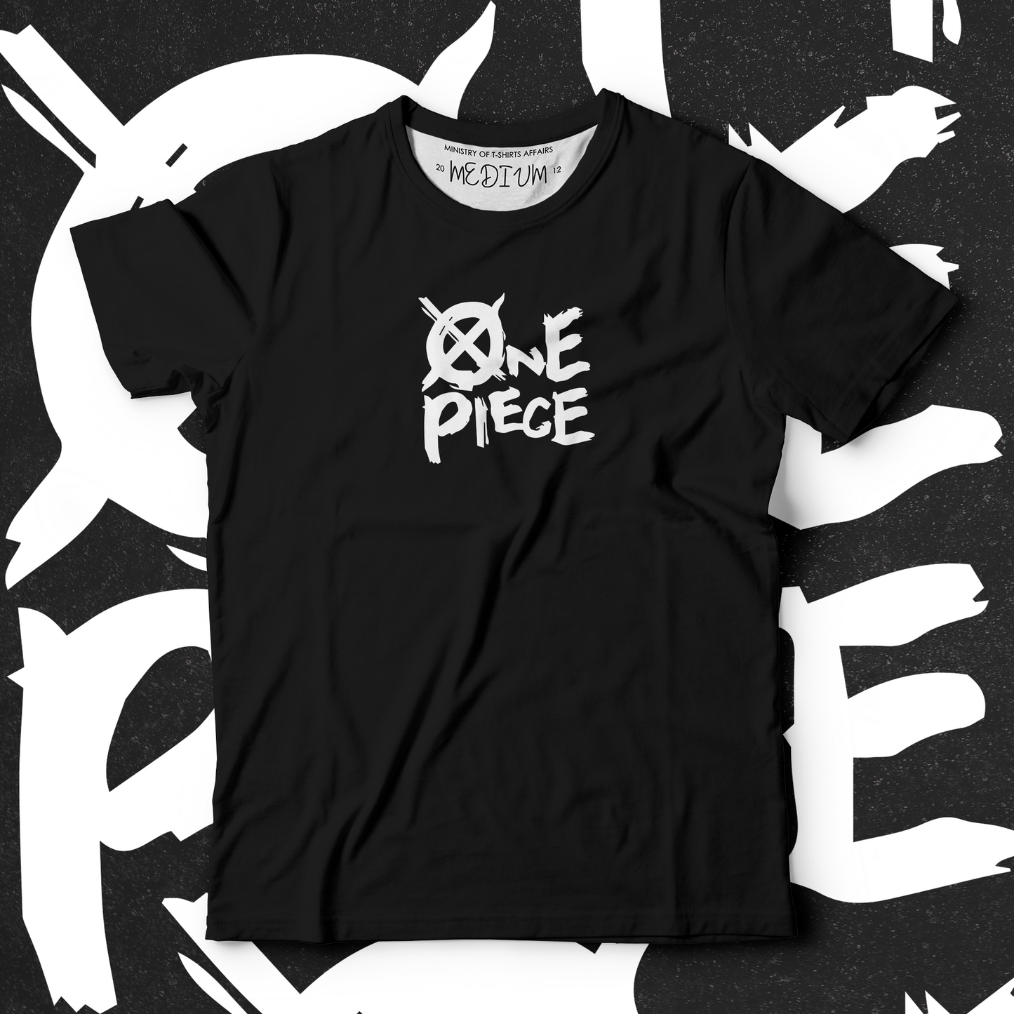 One Piece II - Ministry of T-Shirt's Affairs