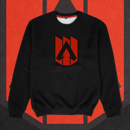Apex Legends II Sweatshirt - Ministry of T-Shirt's Affairs