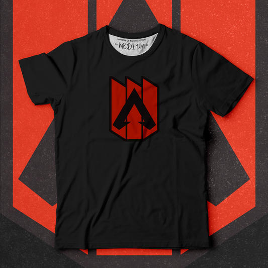 Apex Legends II - Ministry of T-Shirt's Affairs