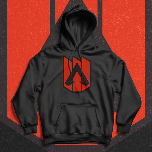 Apex Legends II Hoodie - Ministry of T-Shirt's Affairs