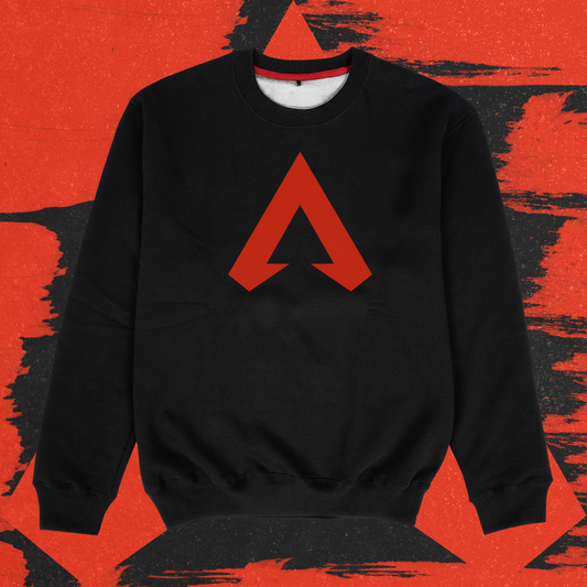Apex Legends Sweatshirt - Ministry of T-Shirt's Affairs