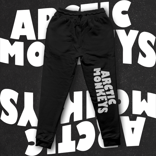 AM Jogger Pants - Ministry of T-Shirt's Affairs