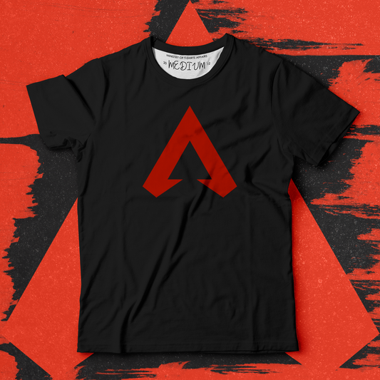 Apex Legends - Ministry of T-Shirt's Affairs