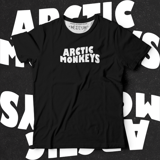 AM - Ministry of T-Shirt's Affairs