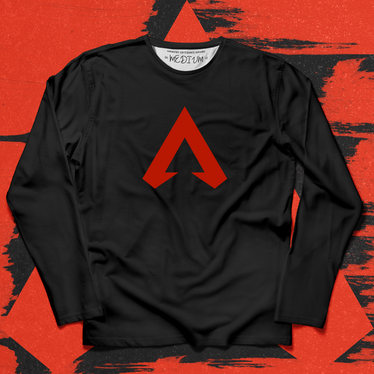 Apex Legends Long Sleeves - Ministry of T-Shirt's Affairs