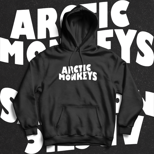 AM Hoodie - Ministry of T-Shirt's Affairs