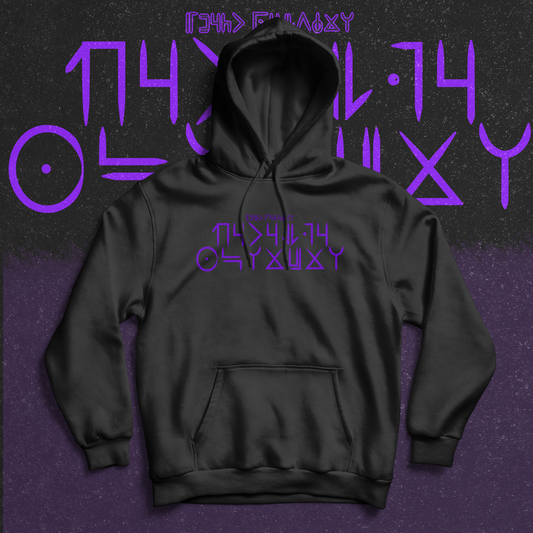 B. Panther: Wakanda Forever Hoodie - Ministry of T-Shirt's Affairs