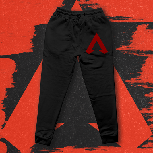 Apex Legends Jogger Pants - Ministry of T-Shirt's Affairs