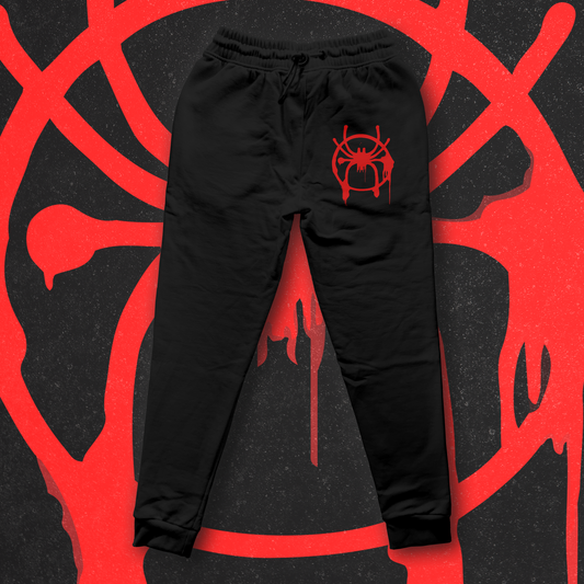 SPVerse Jogger Pants - Ministry of T-Shirt's Affairs