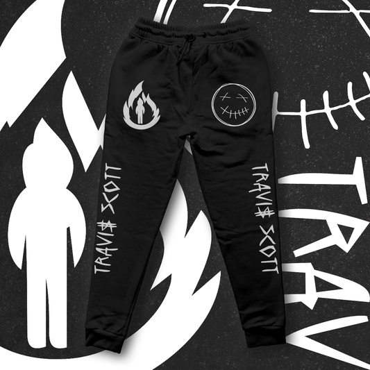TS Jogger Pants - Ministry of T-Shirt's Affairs