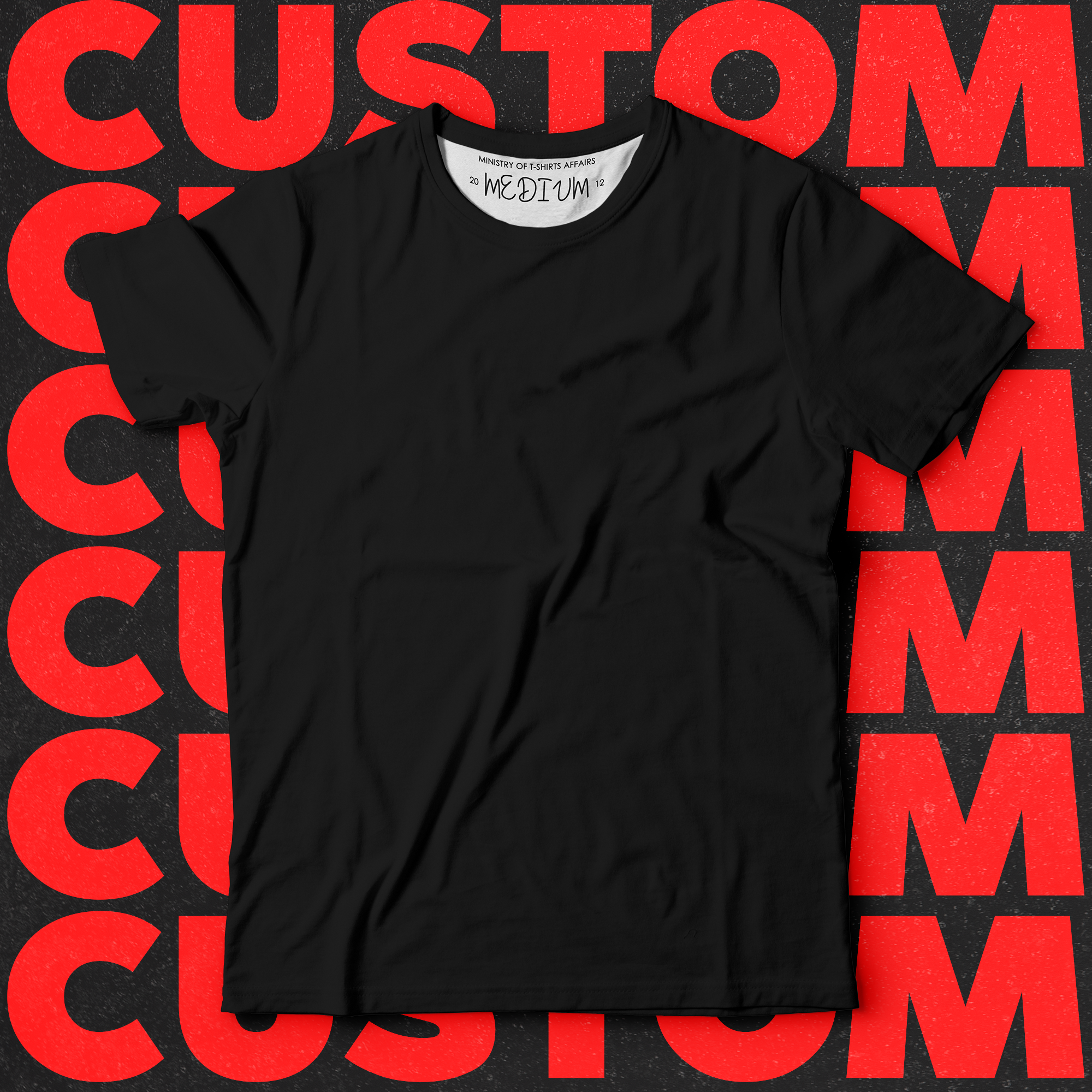 Custom T-Shirt
