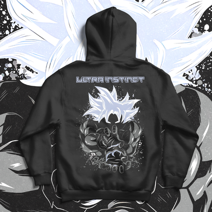 Ultra Instinct Hoodie