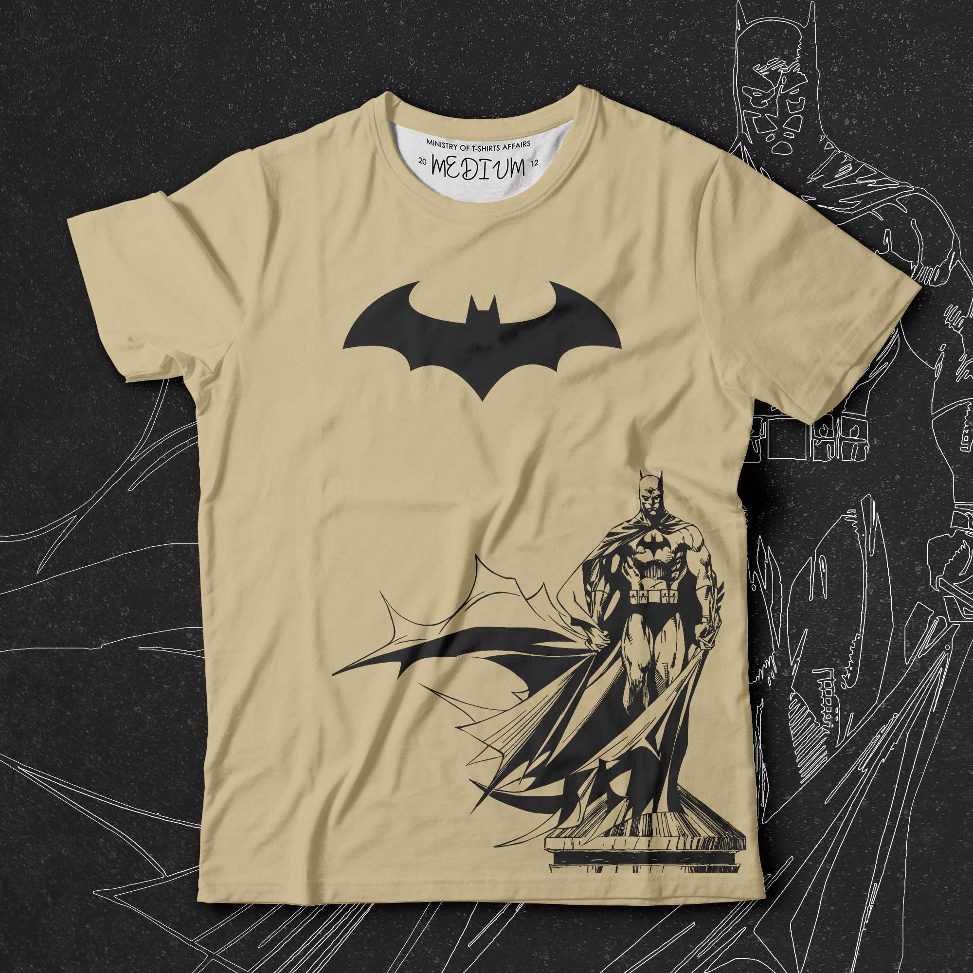 Batman XX