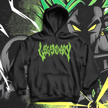 Legendary Hoodie