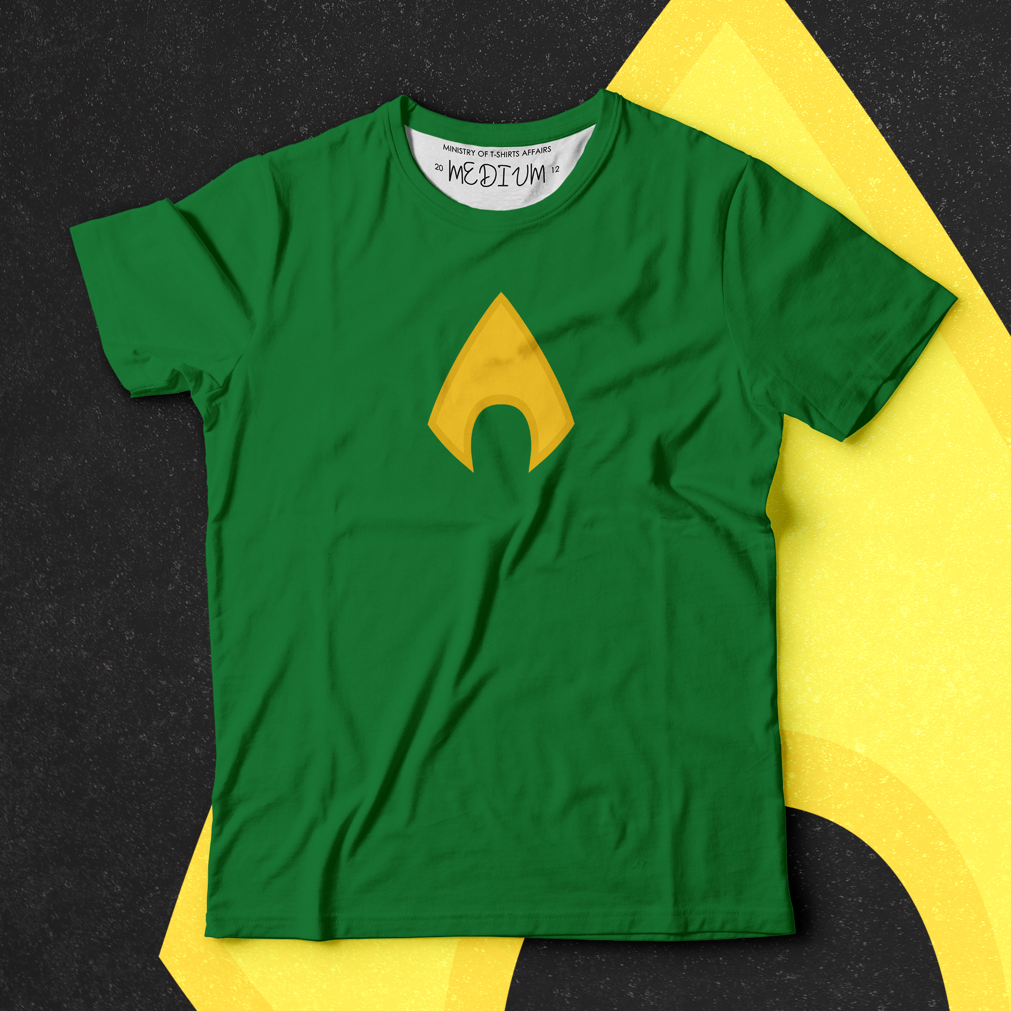 Aquaman