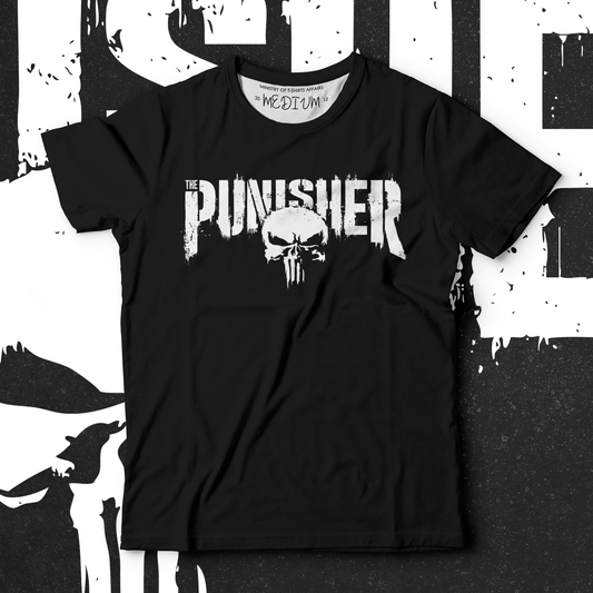 Punisher IV