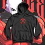 Jiren The Grey Hoodie