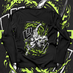 Roronoa Zoro Long Sleeves - Ministry of T-Shirt's Affairs