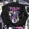 Sorcerer Killer Long Sleeves