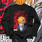 Vanguard Long Sleeves