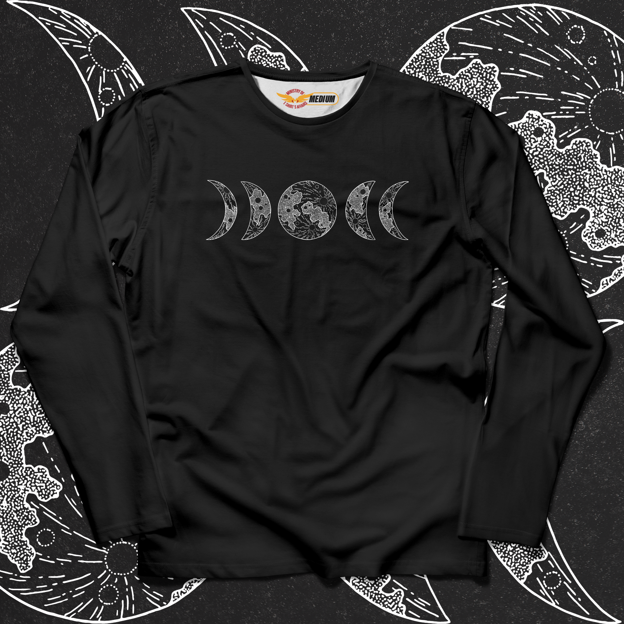 Phases Long Sleeves
