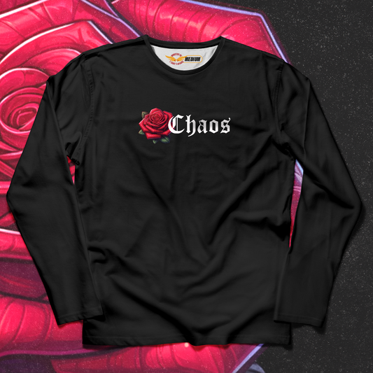 Chaos II Long Sleeves