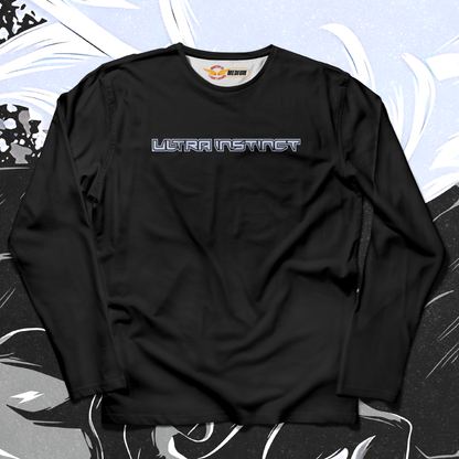 Ultra Instinct Long Sleeves