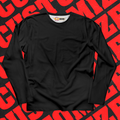 Custom Long Sleeves T-Shirt