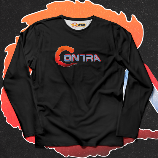 Contra Long Sleeves