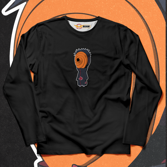 Obito II Long Sleeves