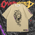 Zoro IV Oversized