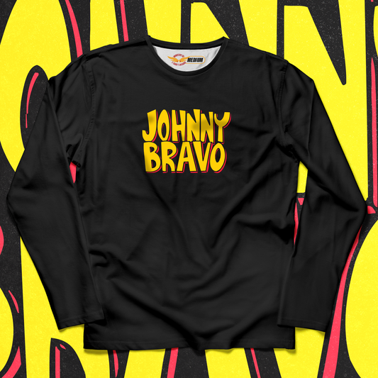 JB Long Sleeves