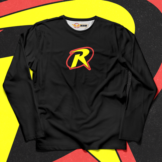 Robin Long Sleeves