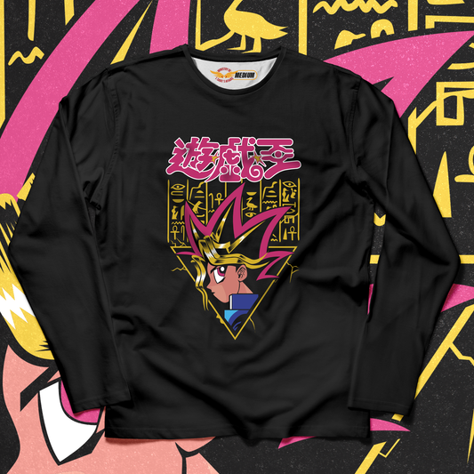 Yugi Muto Long Sleeves