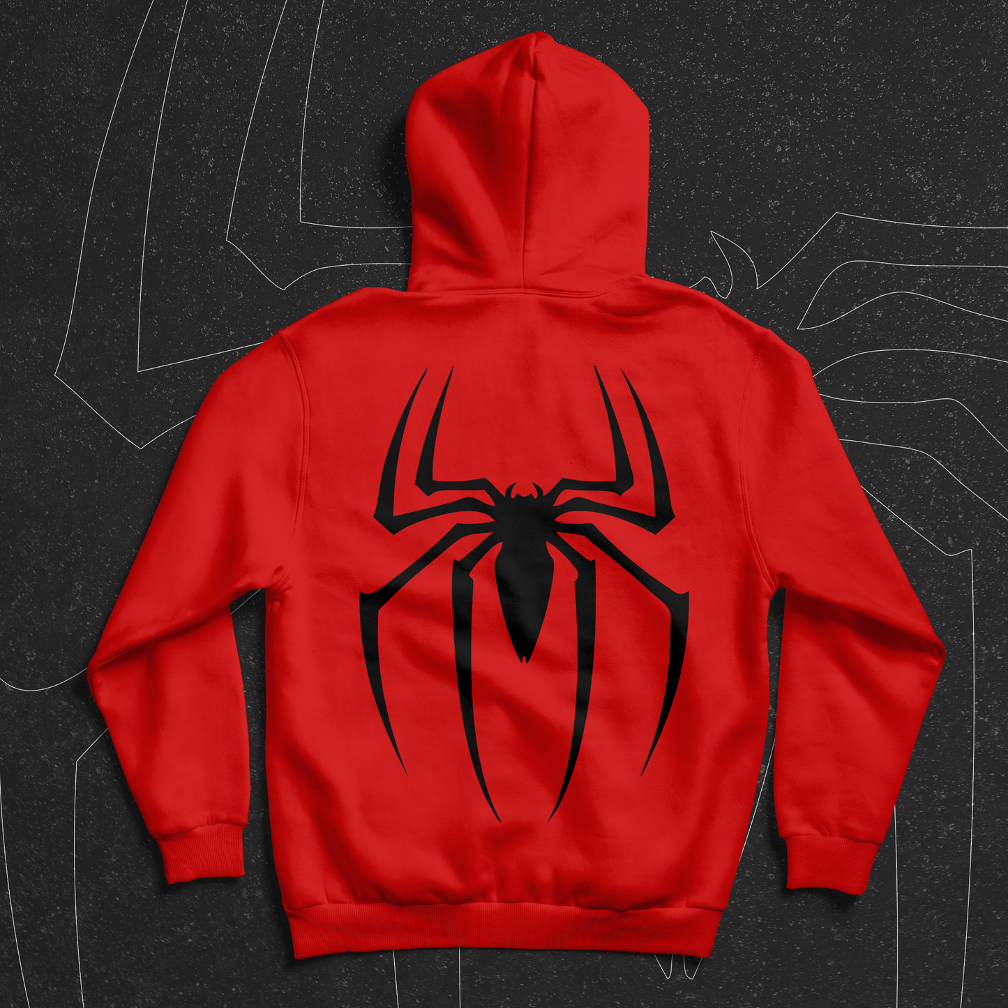 SM III Hoodie