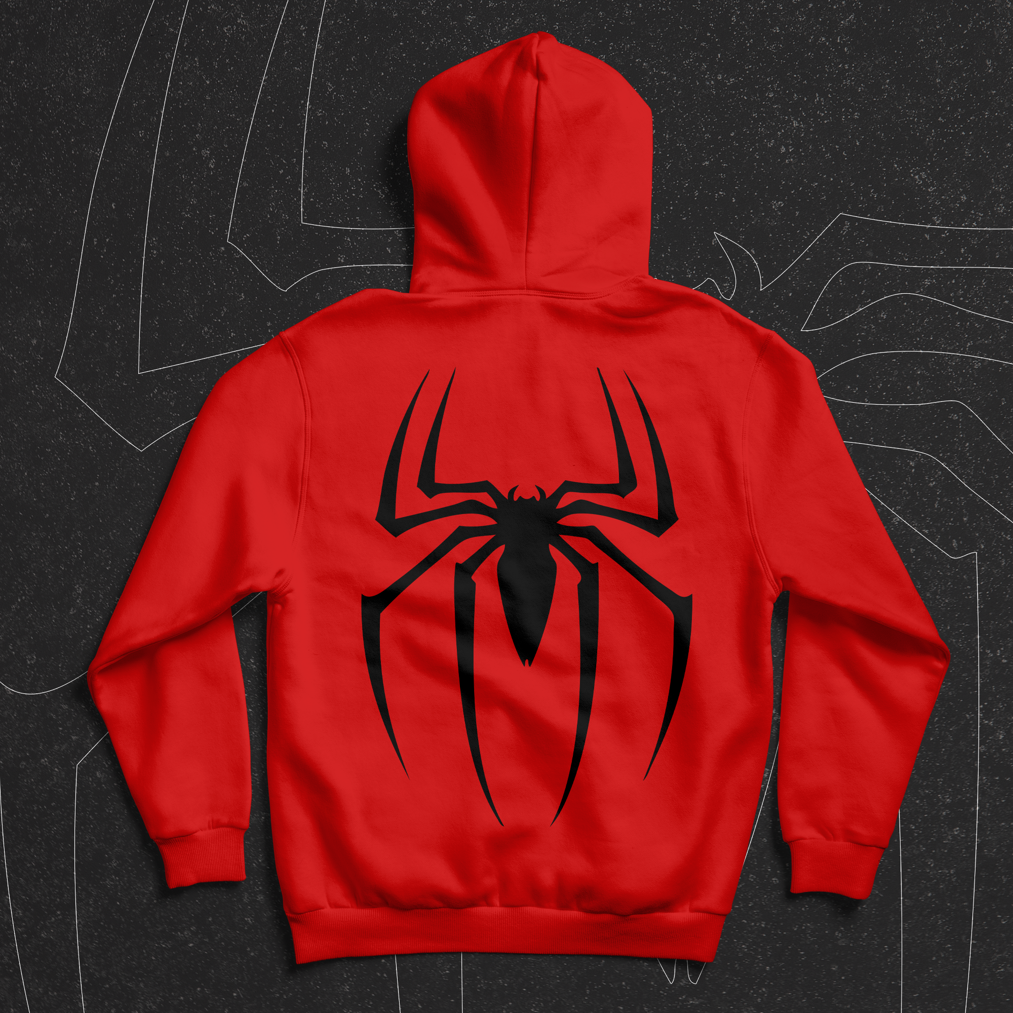 SM III Hoodie
