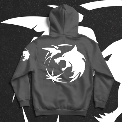 The Witcher Hoodie