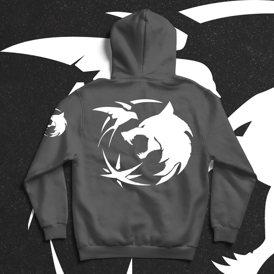 The Witcher Hoodie