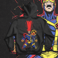 Open Your Eyes Hoodie