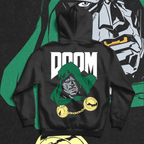 Doom II Hoodie