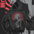 Madara III Hoodie
