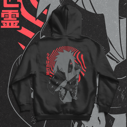 Madara III Hoodie