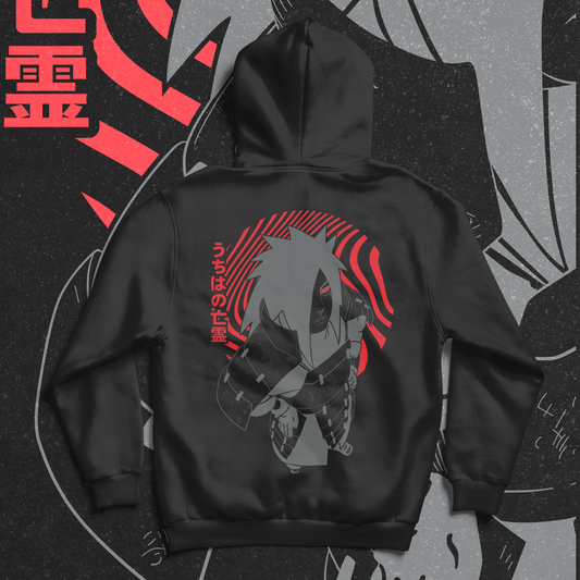 Madara III Hoodie